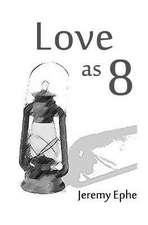 Love as 8