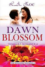 Dawn Blossom