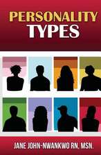 Personality Types