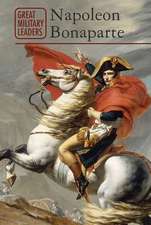 Napoleon Bonaparte