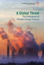 A Global Threat