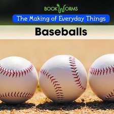Miller, D: Baseballs