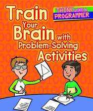 Train Your Brain with Problem-Solving Activities