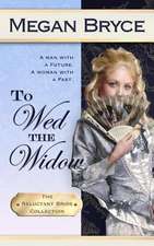 To Wed the Widow