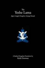 The Yeshe Lama