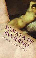 Sonata de Invierno