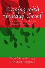 Coping with Holiday Grief