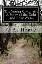 The Young Colonists