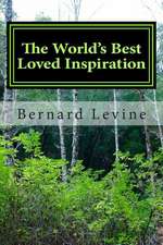 The World's Best Loved Inspiration