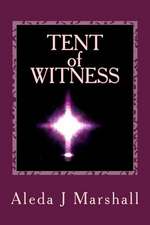 Tent of Witness