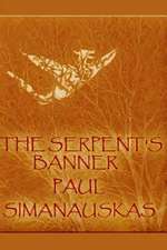 The Serpent's Banner