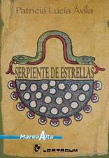 Serpiente de Estrellas