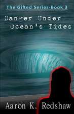 Danger Under Ocean's Tides