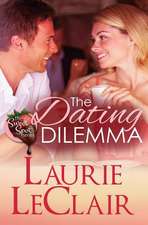 The Dating Dilemma (Book 1 the Sweet Spot Series)