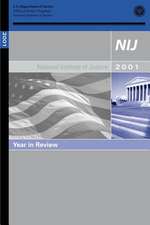 Nij 2001 Year in Review