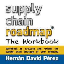 Supply Chain Roadmap