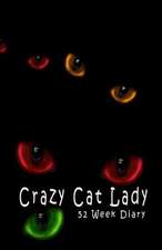 Crazy Cat Lady