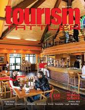 Tourism Tattler October 2014