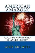 American Amazons