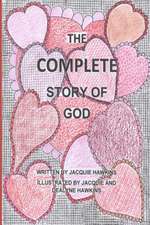 The Complete Story of God