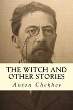 The Witch and Other Stories