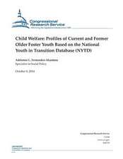 Child Welfare