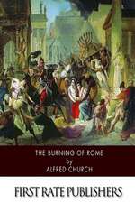 The Burning of Rome