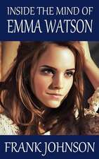 Inside the Mind of Emma Watson