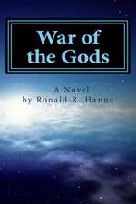 War of the Gods