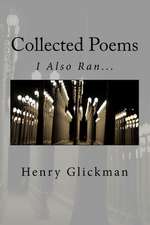 Collected Poems