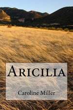 Aricilia