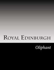 Royal Edinburgh