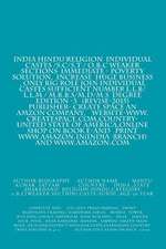 India Hindu Religion Individual Castes /S.C/S.T / O.B.C Weaker Sections Immediate - Poverty Solution, Increase Huge Business, Only Big Role Join Indiv