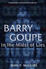 Barry Goupe