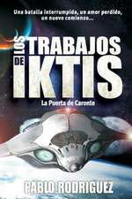 Los Trabajos de Iktis