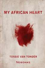 My African Heart