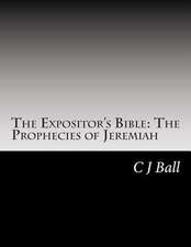 The Expositor's Bible