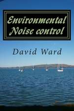 Environmental Noise Control