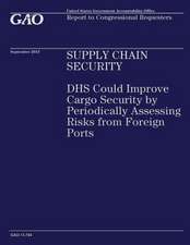 Supply Chain Security