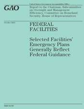 Federal Facilities