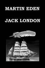 Martin Eden Jack London