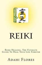 Reiki