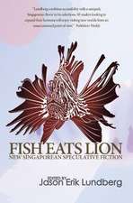 Fish Eats Lion