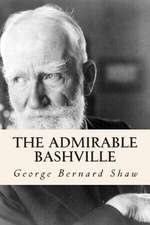 The Admirable Bashville