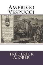 Amerigo Vespucci