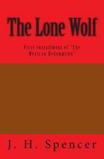 The Lone Wolf