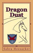 Dragon Dust