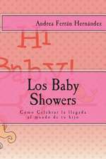 Los Baby Showers