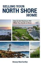 Selling Your North Shore Home