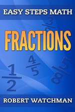 Fractions